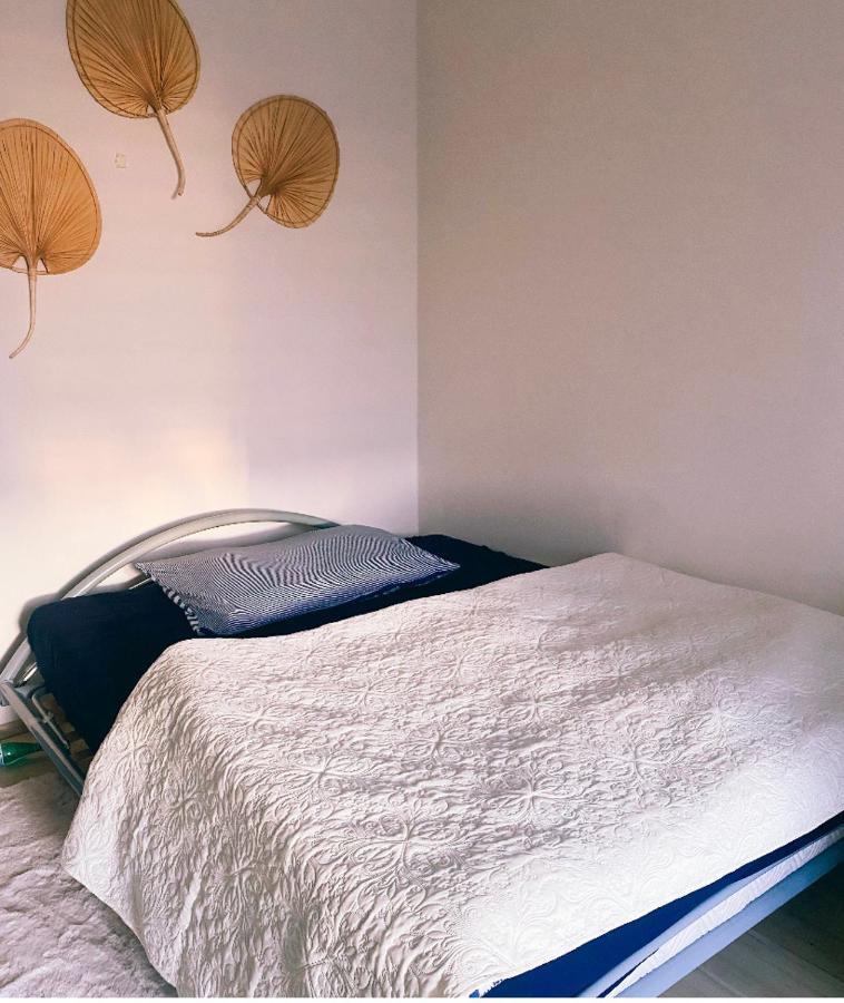 Appartement Casa Brigittenau à Vienne Extérieur photo