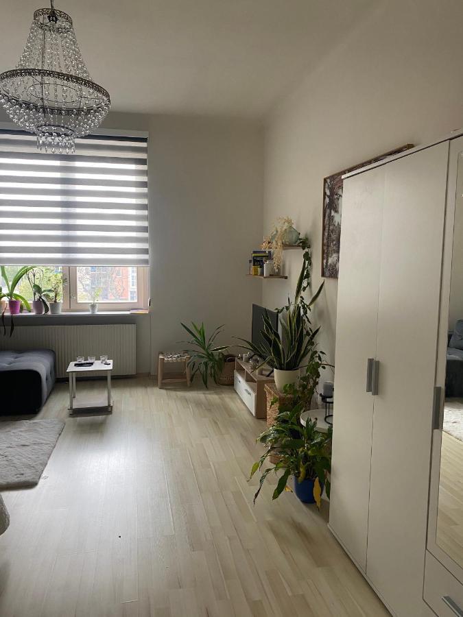Appartement Casa Brigittenau à Vienne Extérieur photo