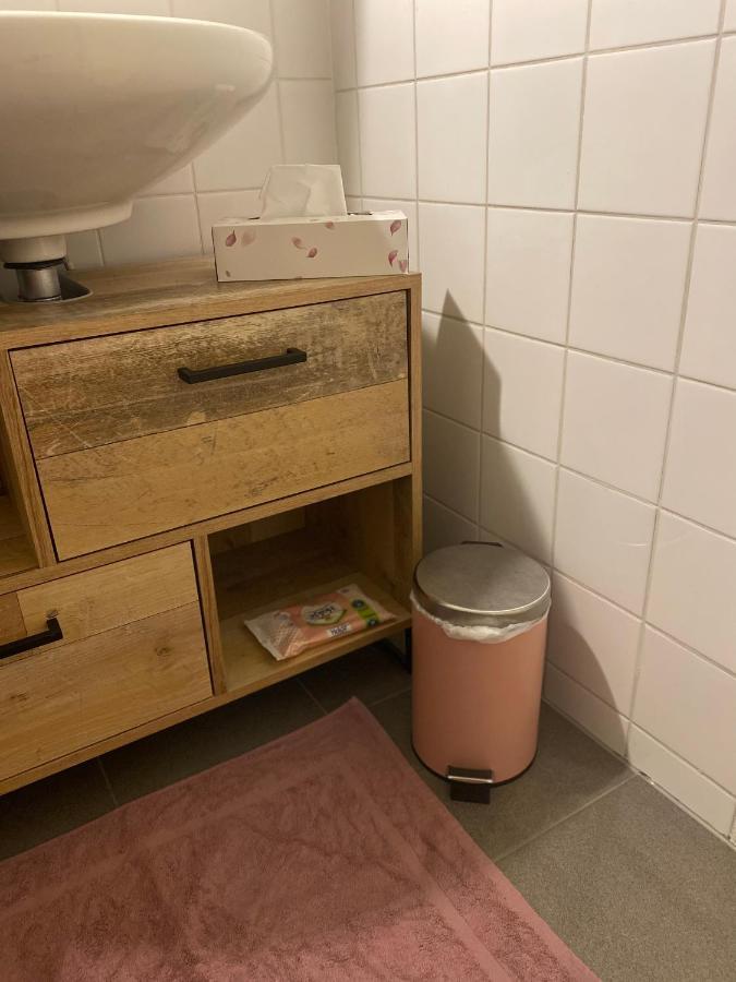 Appartement Casa Brigittenau à Vienne Extérieur photo