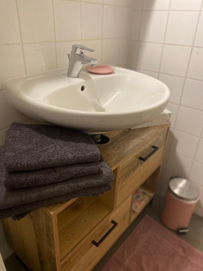 Appartement Casa Brigittenau à Vienne Extérieur photo